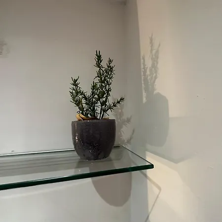 Apartment Harrys *