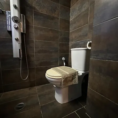 Harrys Apartment Athens