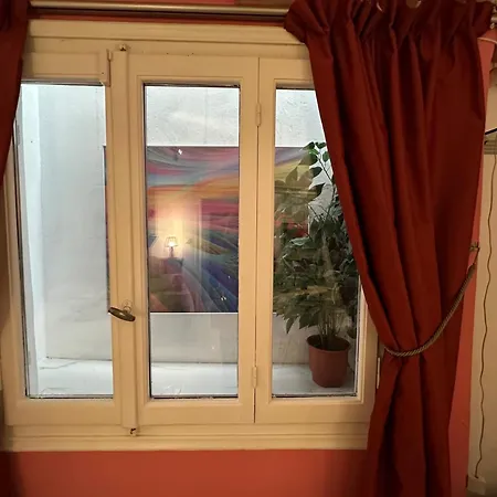 Harrys Apartment *