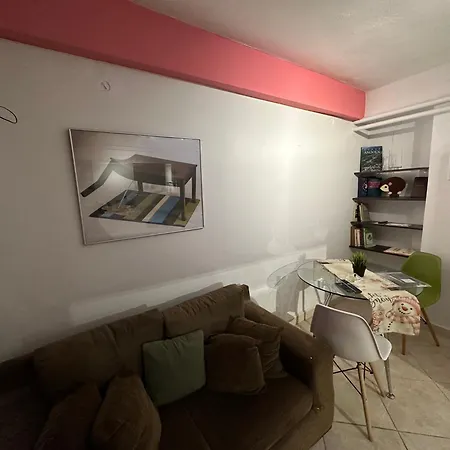 Apartment Harrys Athens