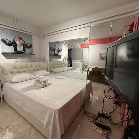 Apartment Harrys