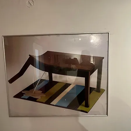 Harrys Apartment Athens
