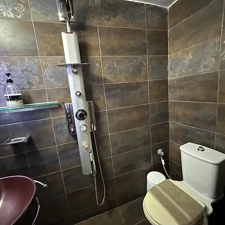 Apartment Harrys Athens